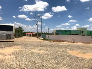 Memorial Antonio Conselheiro