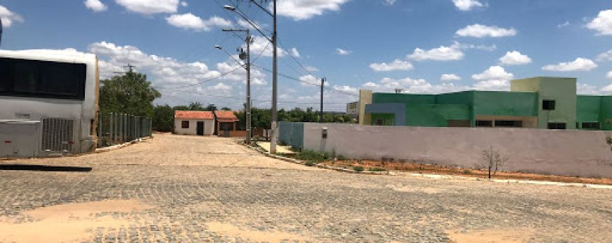 Memorial Antonio Conselheiro