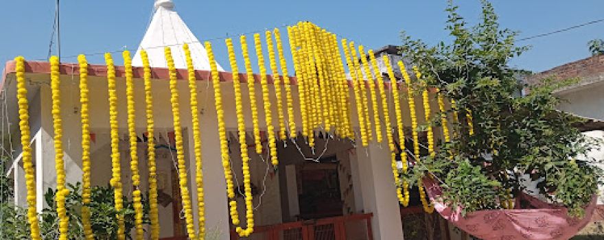 Shiv Mandir