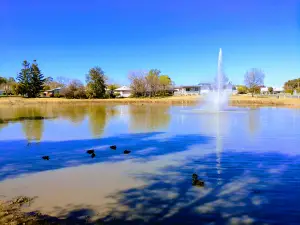 Apex Park
