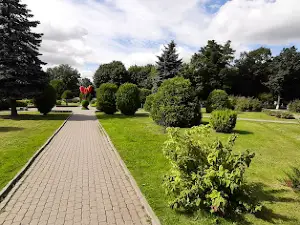 Igrovaya Ploshchadka Shkol'nishche