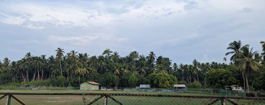 Sawai Playground