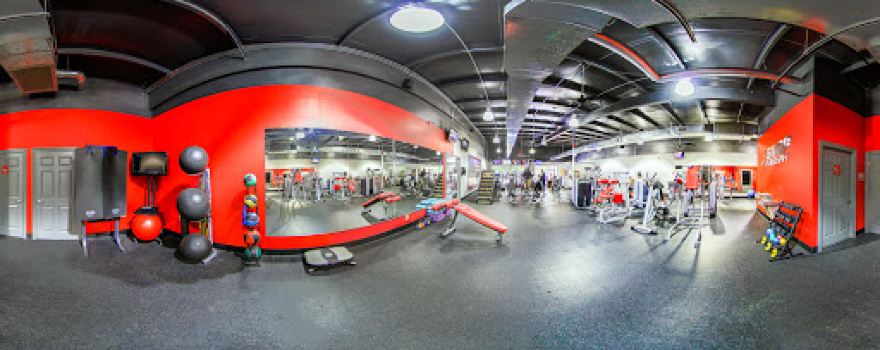 Snap Fitness Plaquemine