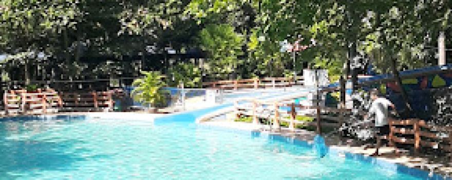 El Grande Highland Resort and Travellers Inn