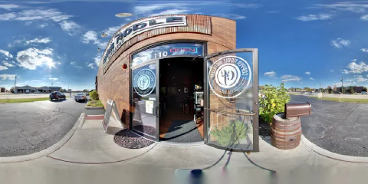 Copper Fiddle Distillery