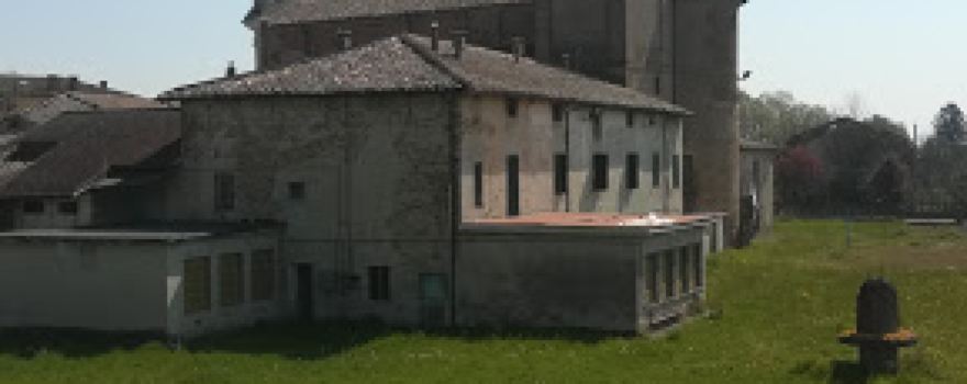 Church of Santi Vito e Modesto Martiri