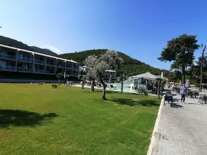 Paralia Pachi