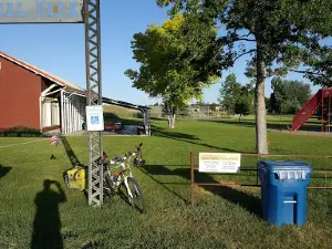Veterans Memorial Park
