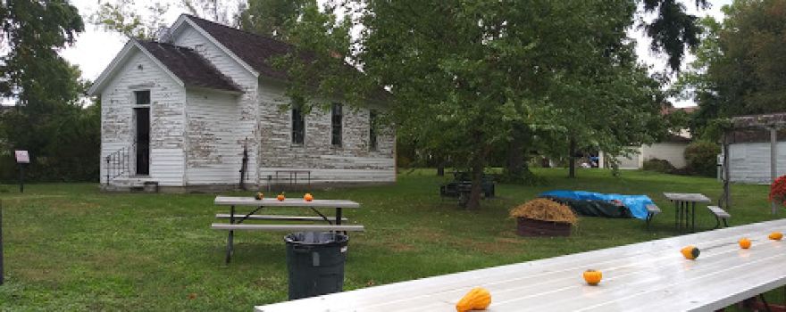 City of Ackley Heritage Center