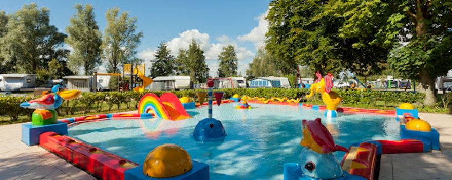 Camping Eldorado