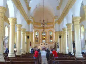 Cathédrale Saint Jean-Baptiste