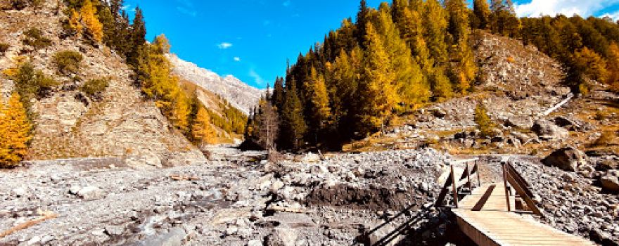 Val Trupchun