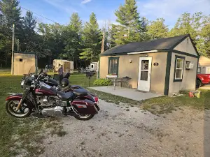 Ivan's Campground and Cabins