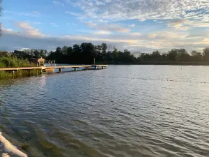 Camping An der Havel