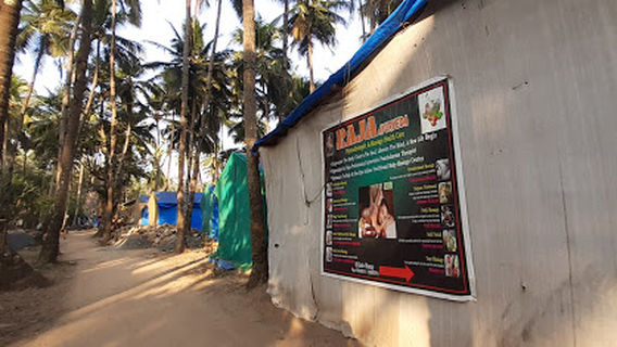 Palolem