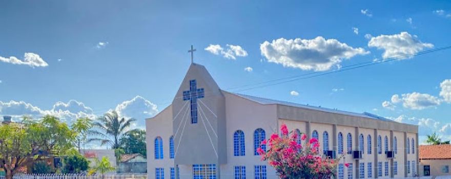 Igreja de Nossa Senhora das Dores