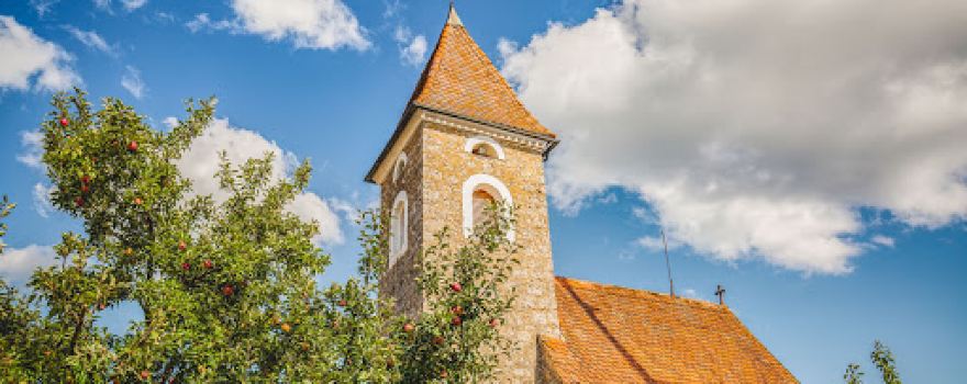 Herz-Mariä Kirche Leinhof