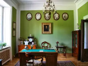 Museum Kraszewski J. I.