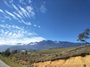 Pos Pantau Napu