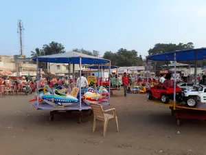 Bhagwant Ground