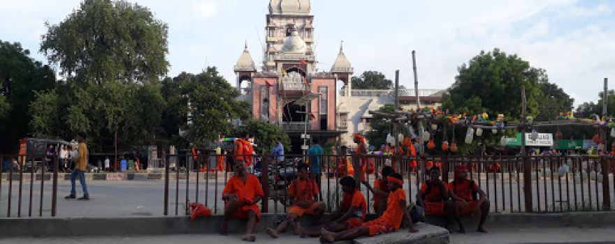 Hanuman Mandir