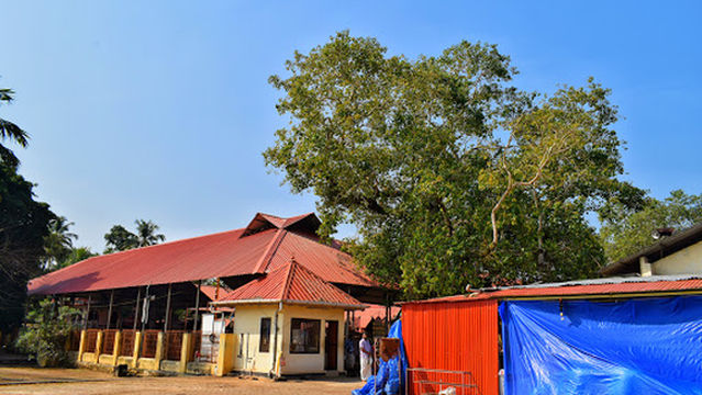 Sree Maha Ganapathi Temple, Kottarakkara