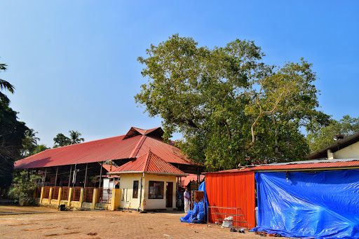 Sree Maha Ganapathi Temple, Kottarakkara