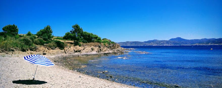 Cala Bramant
