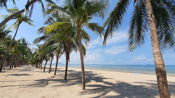 Amphoe Mueang Chonburi