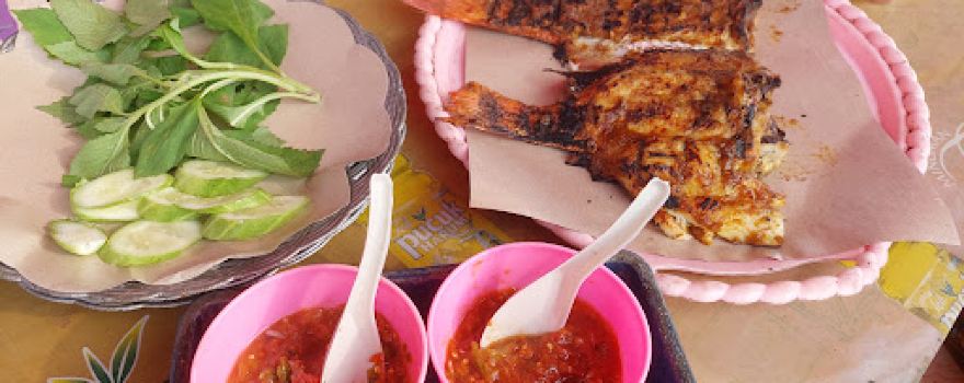Wisata Kuliner Batako Teluk