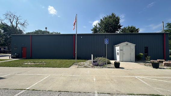 Duncombe Public Library