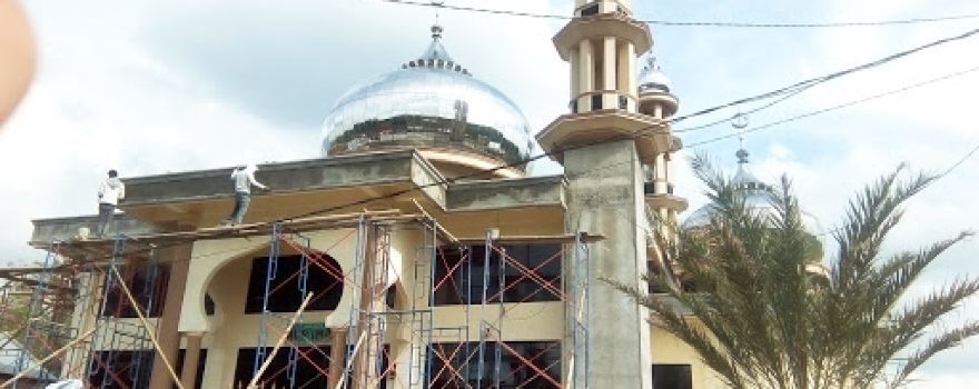 masjid nurul iman