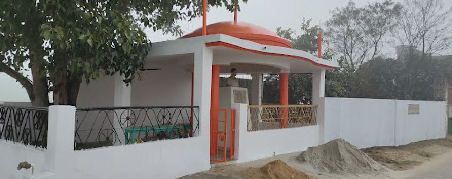 Vashisth Baba Temple