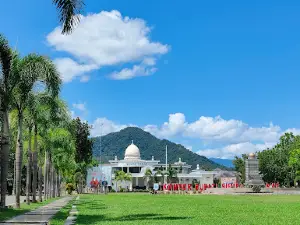TUGU KTC TALIWANG