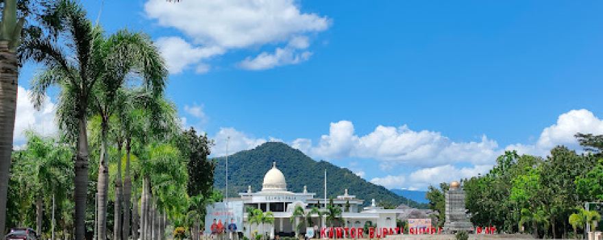 TUGU KTC TALIWANG