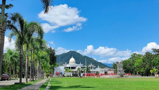 TUGU KTC TALIWANG