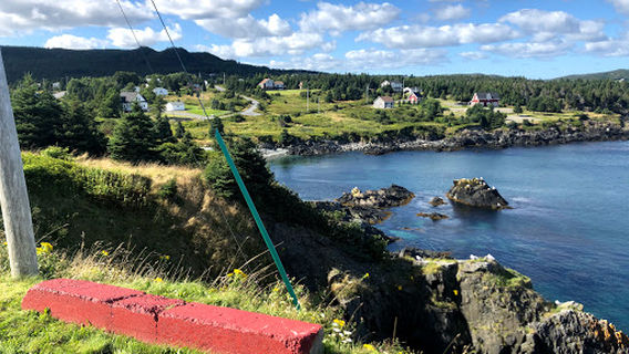 Port de Grave