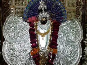 Char Bhuja Temple