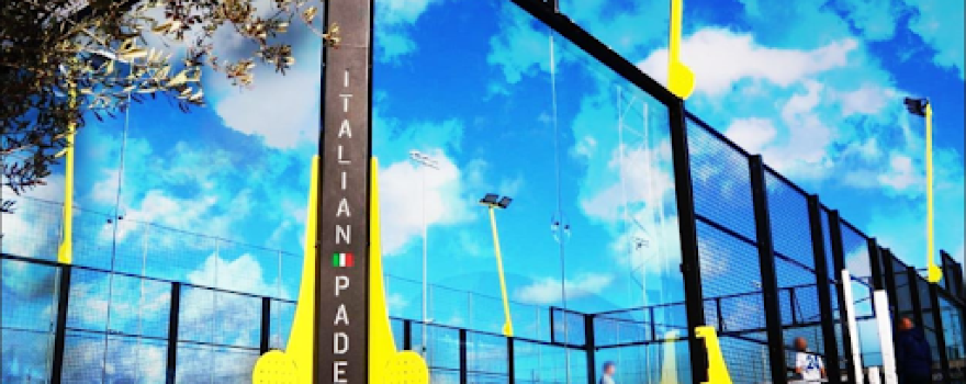 Olympia Stadium