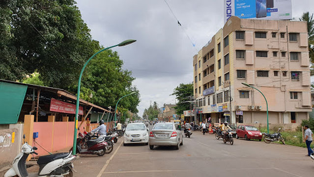 Sri Kalavathi Devi Temple