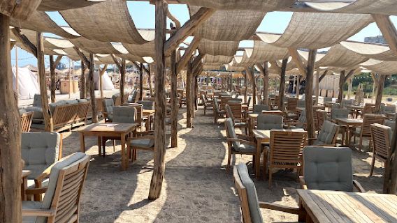 Neversea Beach