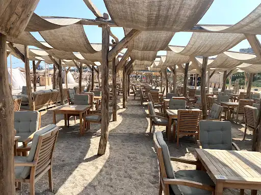 Neversea Beach