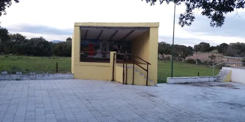 Chiesa Santa Rosa da Lima