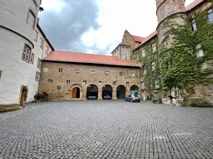 Museum Schloss Glücksburg
