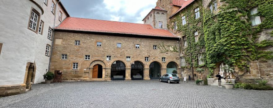 Museum Schloss Glücksburg