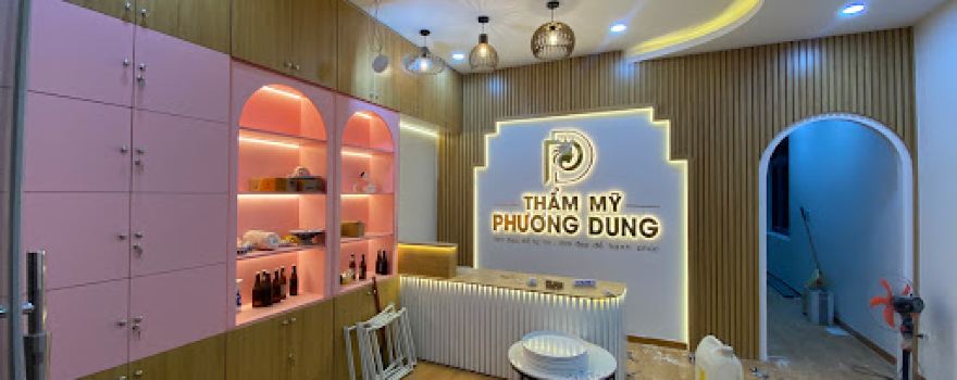 Spa Phương Dung