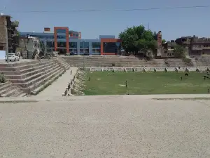 Radha Kund
