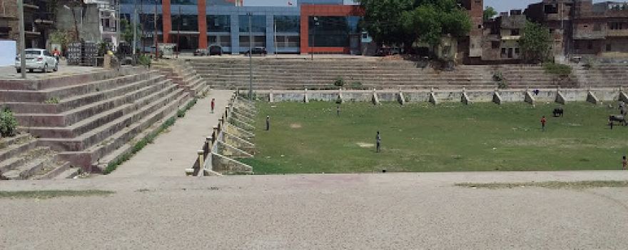 Radha Kund