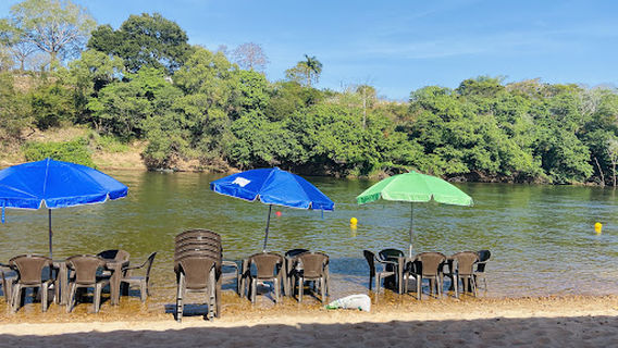 Rio Sono Beach