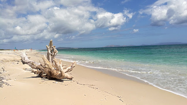 Spiaggia di Stagno di Pilo